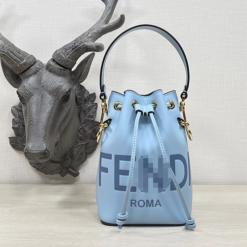 【フェンディ FENDI】Mon Tresor ショルダー バック